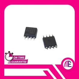 INTEGRATED CIRCUIT 2904C - NJM2904CM DMP8