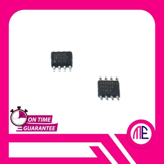 INTEGRATED CIRCUIT ADM3485EARZ SOP4