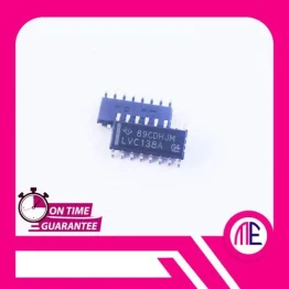 INTEGRATED CIRCUIT LVC138A - SN74LVC138ADR SOP16