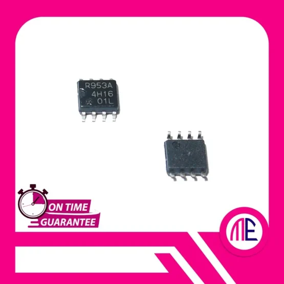 INTEGRATED CIRCUIT R953A - RNA51953AFPH0 SOP8