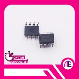 INTEGRATED CIRCUIT SG6848DZ - SG6848DZ1 DIP8