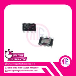 PM8803 - PM8803C HTSSOP20