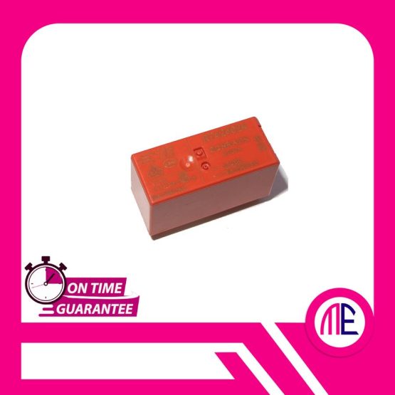 RT424024 24VDC 8PIN - Komponen Elektronik