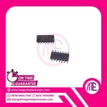 SN74HC125 - SN74HC125DR SOP14