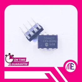 TC4427CPA DIP8