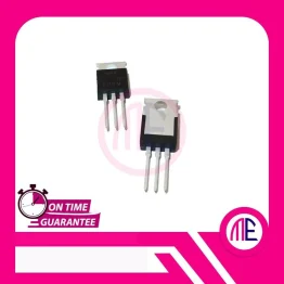 TRANSISTOR 12N80L - 12N80L-TA3-T TO-220