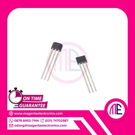 3144 - A3144EUA SIP-3 SENSOR