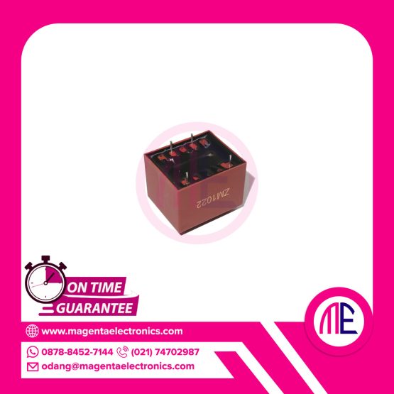 44123 2VA 12V 230V 50-60Hz TRANSFORMER