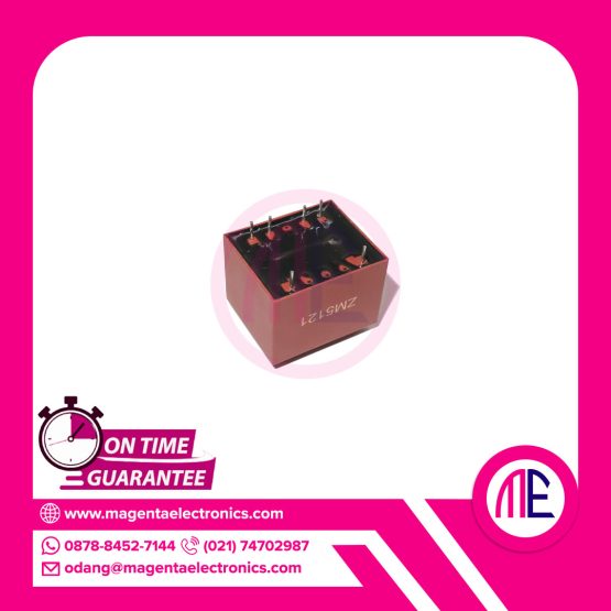 44128 1VA 9V 230V 50-60Hz TRANSFORMER