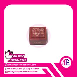 44128 1VA 9V 230V 50-60Hz TRANSFORMER