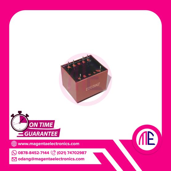44129 1VA 12V 230V 50-60Hz TRANSFORMER (2)