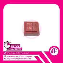 44194 3.2VA 9V 230V 50-60Hz 400mA TRANSFORMER