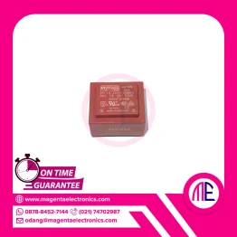 44195 3.2VA 12V 230V 50-60Hz 315mA TRANSFORMER