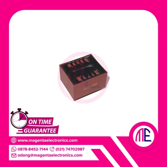 44201 1.6VA 12V 230V 50-60Hz 160mA TRANSFORMER