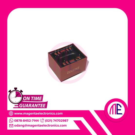 44230 5VA 9V 230V 50-60Hz 630mA TRANSFORMER