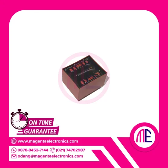 44234 5VA 24V 230V 50-60Hz 200mA TRANSFORMER