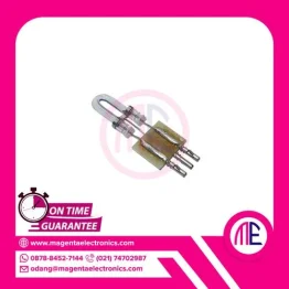 56672-U2002-71 (FLAS TUBE) FOR STROBE LIGHT - LAMP -REPLACEMENT BULB