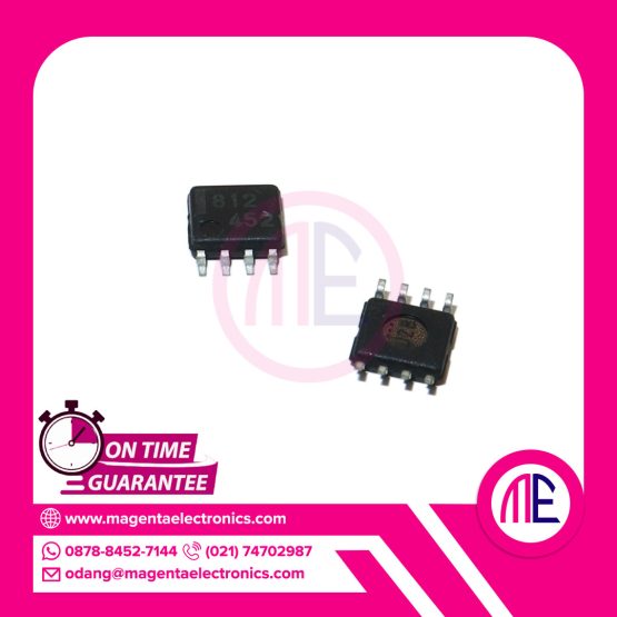 812 - UPC812G2 SOP8