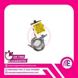 WK-R15 AC250V 30A 50-250C THERMOSTAT CALIPER