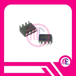 A3020 - HCPL-3020 SOP8