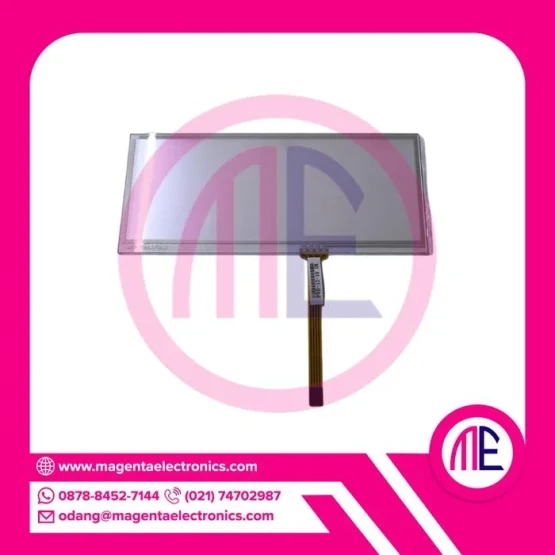 Aig02gq02d t-Screen (L= 12.1 cm W= 5.5 cm)