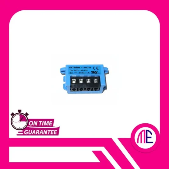 BEG-142-270 270V-1A Bridge Rectifier 4- pole