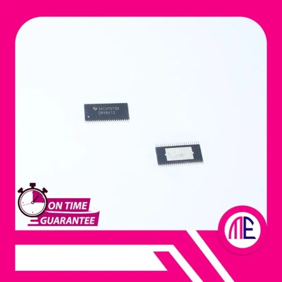 DRV8412DDWR HTSSOP44
