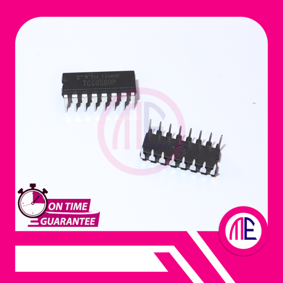 TC4050BP DIP16