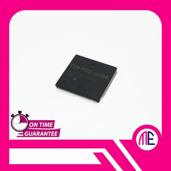 TDFP03-0004 76F0039AGD QFP208