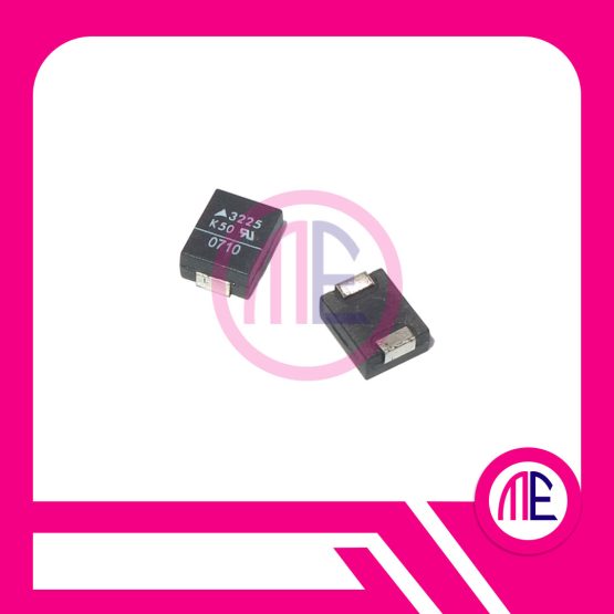 3225K50 - CU3225K50G2 SMD