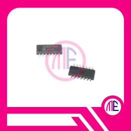 AN6564NS SOP-14 - Sparepart Elektronik