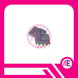 AO4612 - SOP8
