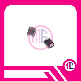 DIODA 200A - P6SMBJ200A DO-214AA (SMB) PENYEARAH ARUS