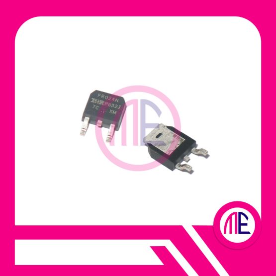 FR024N - IRFR024N TO-252