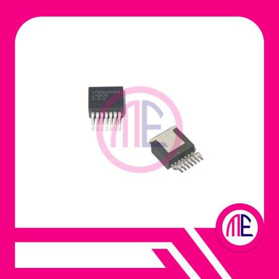 LM2676S-5.0 TO-263-7