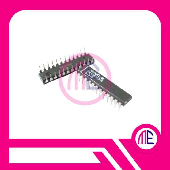 MAX183BCNG DIP24