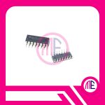 MC14017BCP DIP16