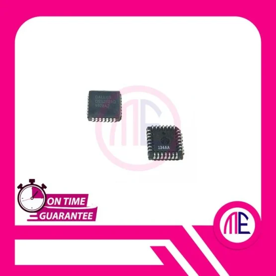 DS12885Q PLCC28 - Komponen Elektronik