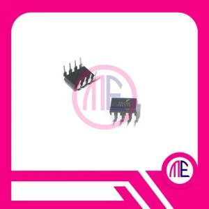 6N136 - DIP8 - Sparepart Elektronik