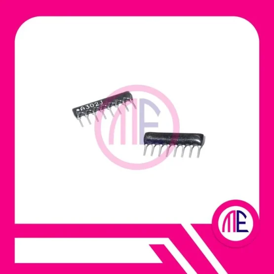 A302J (ZIP) - Sparepart Elektronik