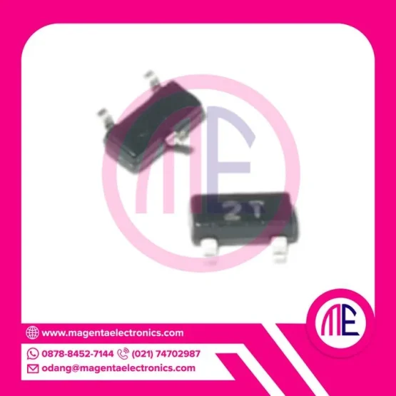 2T - MMBT4403 SOT-23