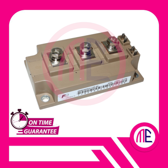 2MBI300VH-120-50 300A 1200V Module - Brown