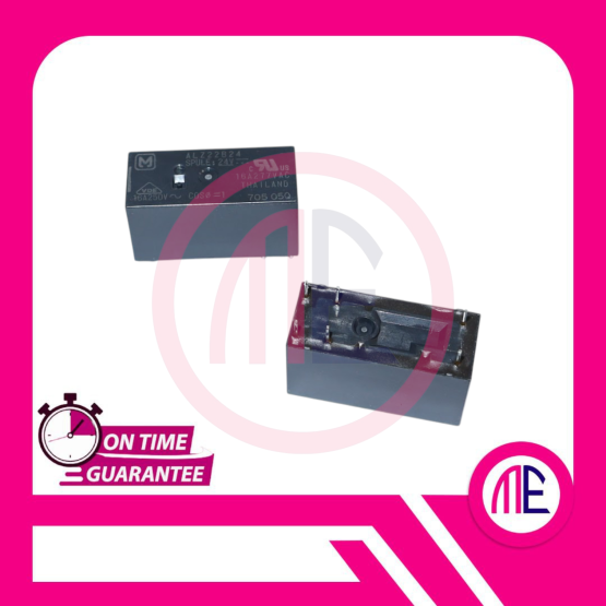 ALZ22B24 24VDC 6Pin
