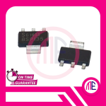BSP135 SOT-223