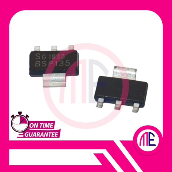 BSP135 SOT-223