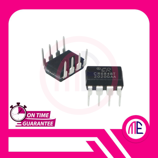 CR6848T DIP8