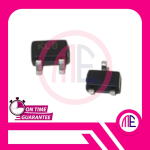 KL8 - BAT54SW SOT-323