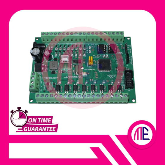 OUTSEAL PLC MEGA V.3 SLIM