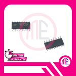 VND810 - VND81013TR SOP16