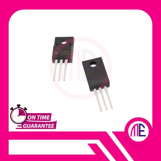15T60QD - SGT15T60QD1F TO-220F